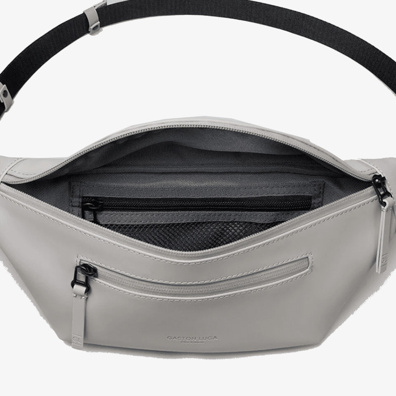 Gaston Luga Kis táska Spläsh Bumbag - Taupe 