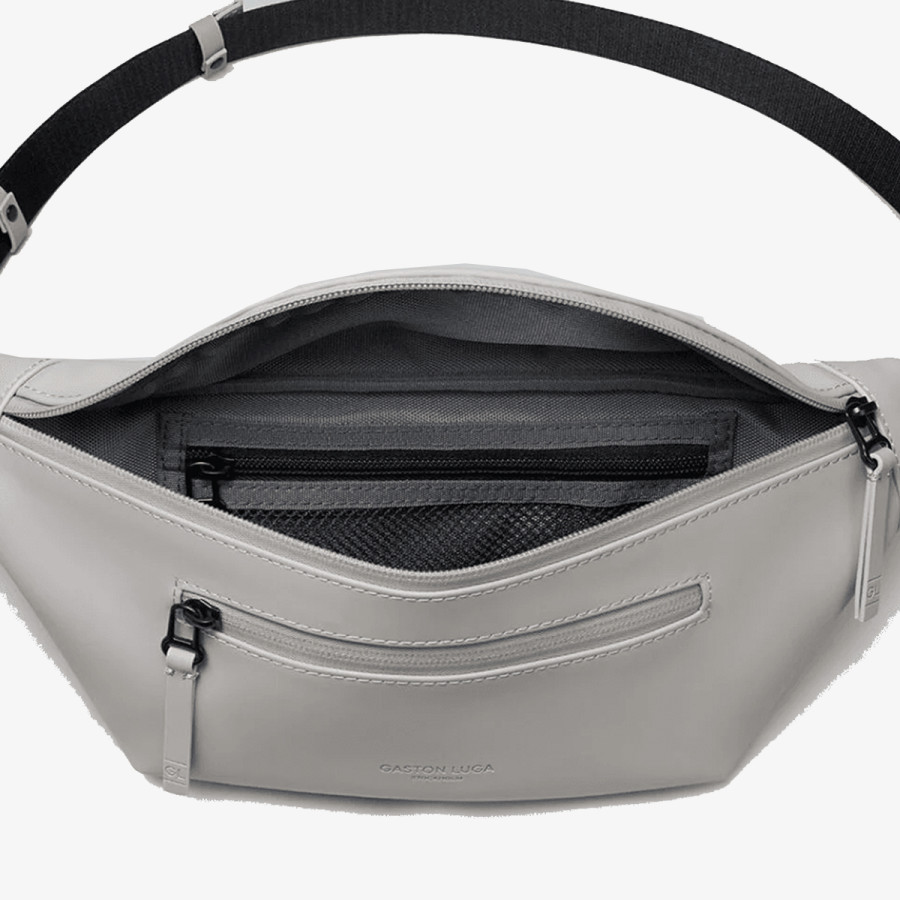 Gaston Luga Kis táska Spläsh Bumbag - Taupe 