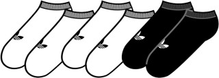 Adidas Zokni Trefoil Liner 