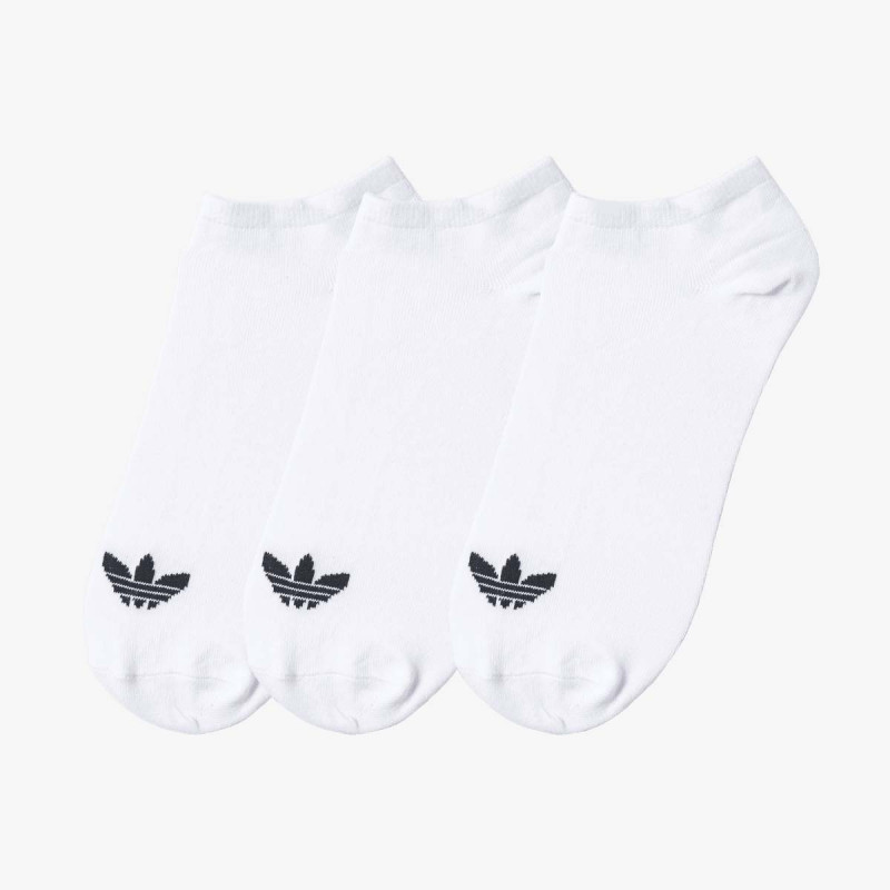 Adidas Zokni Trefoil Liner 