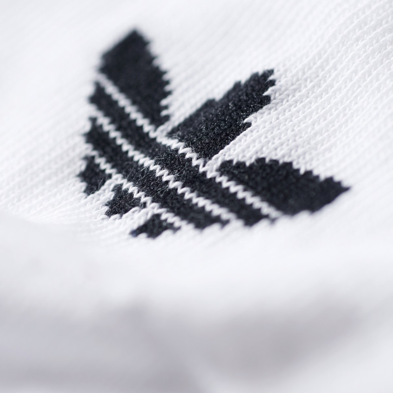 Adidas Zokni Trefoil Liner 