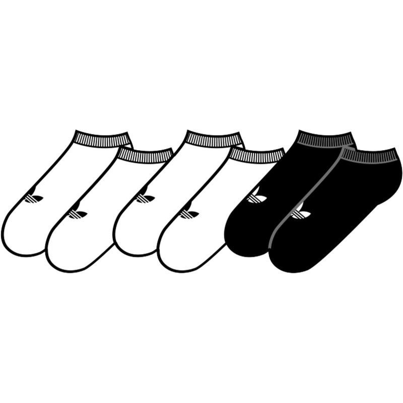 Adidas Zokni Trefoil Liner 