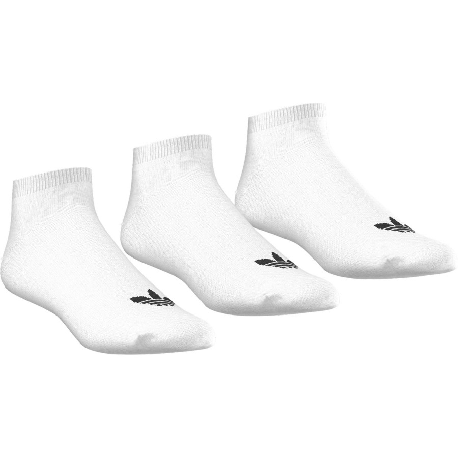 Adidas Zokni Trefoil Liner 