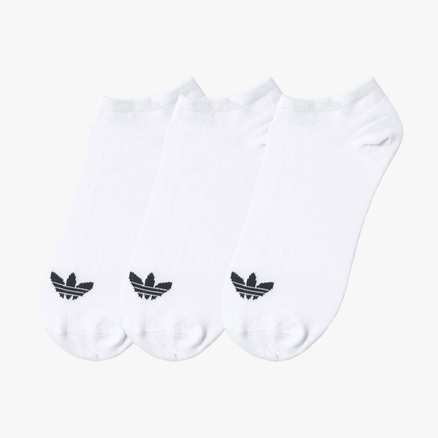 Adidas Zokni Trefoil Liner 
