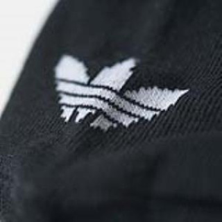 Adidas Zokni Trefoil Liner 