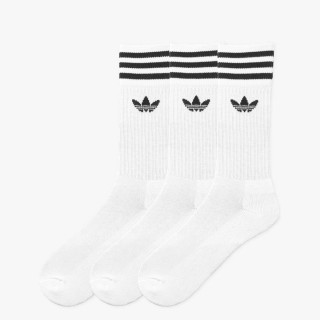 Adidas Zokni SOLID CREW SOCK 