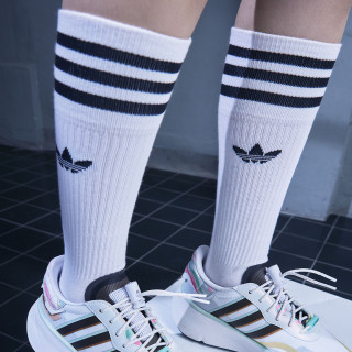 Adidas Zokni SOLID CREW SOCK 
