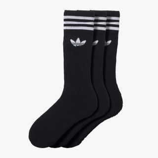 Adidas Zokni SOLID CREW SOCK 