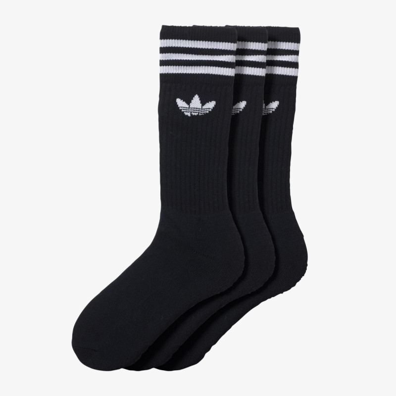 Adidas Zokni SOLID CREW SOCK 