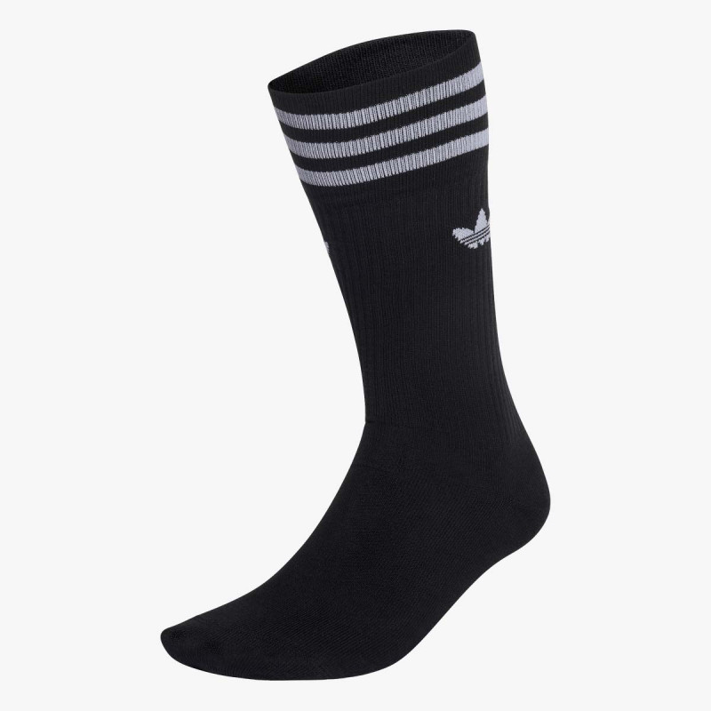 Adidas Zokni SOLID CREW SOCK 