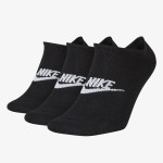 Nike Zokni U NK NSW EVERYDAY ESSENTIAL NS 3PR 