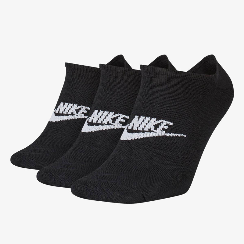 Nike Zokni U NK NSW EVERYDAY ESSENTIAL NS 3PR 