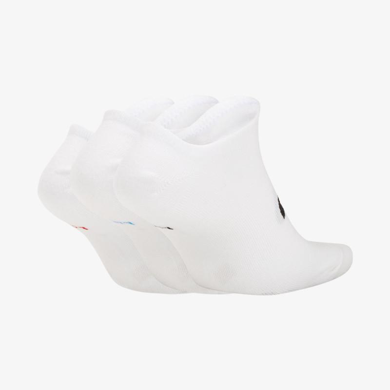Nike Zokni U NK NSW EVERYDAY ESSENTIAL NS 3PR 