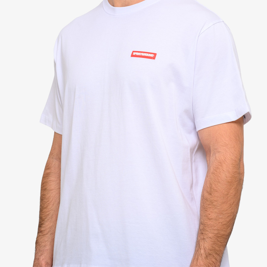 SPRAYGROUND Póló Paint Xplosion 