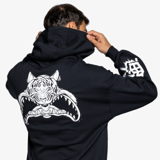SPRAYGROUND Pulóver TIGER SHARK PERFECT HOODIE 
