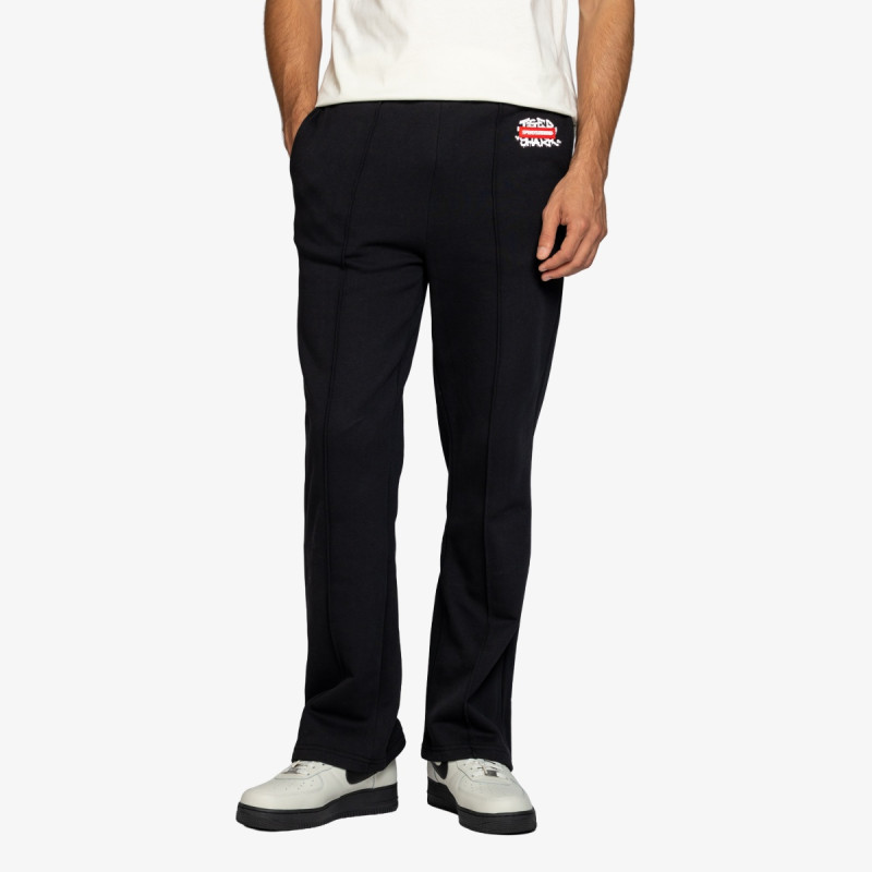SPRAYGROUND Melegítőnadrág TIGER SHARK LONG STRAIGHT LEG PANTS 