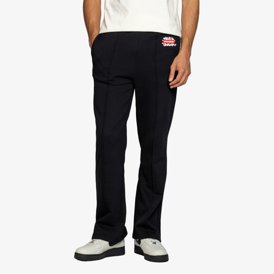 SPRAYGROUND Melegítőnadrág TIGER SHARK LONG STRAIGHT LEG PANTS 