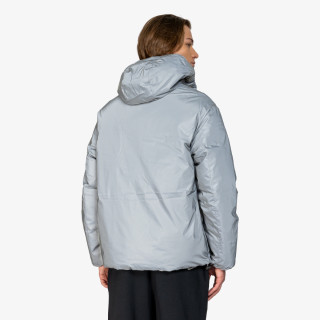 SPRAYGROUND Kabát GRAFFITI REFLECTIVE DOUBLE PADDED JACKET 