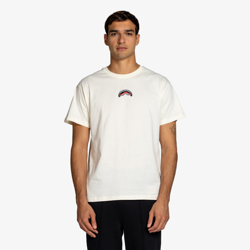 SPRAYGROUND Póló CITY SKYLINE NEW REGULAR T-SHIRT IVO 