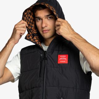 SPRAYGROUND Mellény SPECIAL OPS AIR CARGO PADDED DOUBLE VEST 