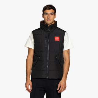 SPRAYGROUND Mellény SPECIAL OPS AIR CARGO PADDED DOUBLE VEST 
