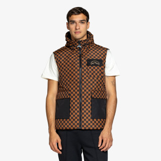 SPRAYGROUND Mellény SPECIAL OPS AIR CARGO PADDED DOUBLE VEST 