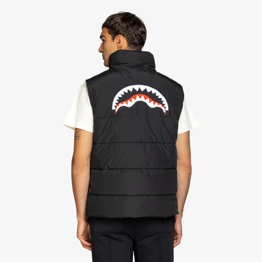 SPRAYGROUND Mellény SPECIAL OPS AIR CARGO PADDED DOUBLE VEST 