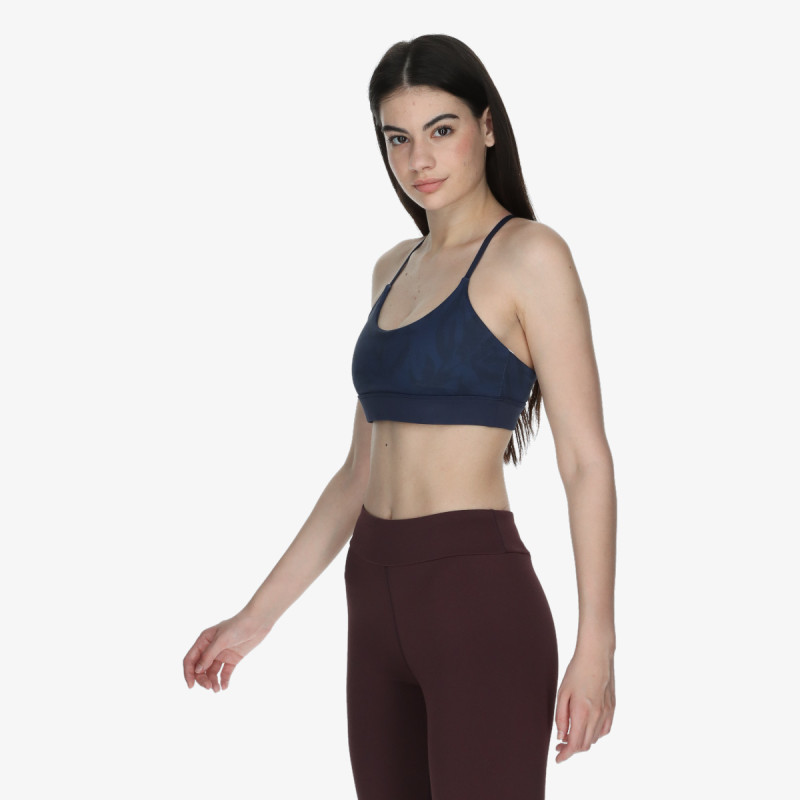 Rövidített póló Printed 