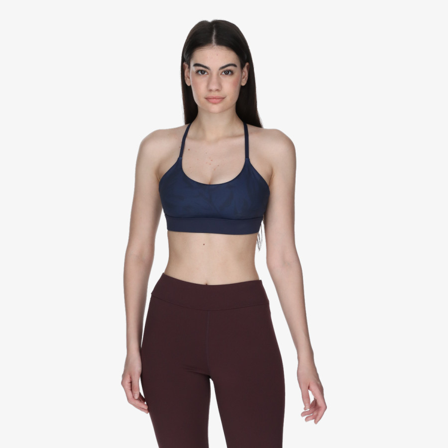 Rövidített póló Printed 