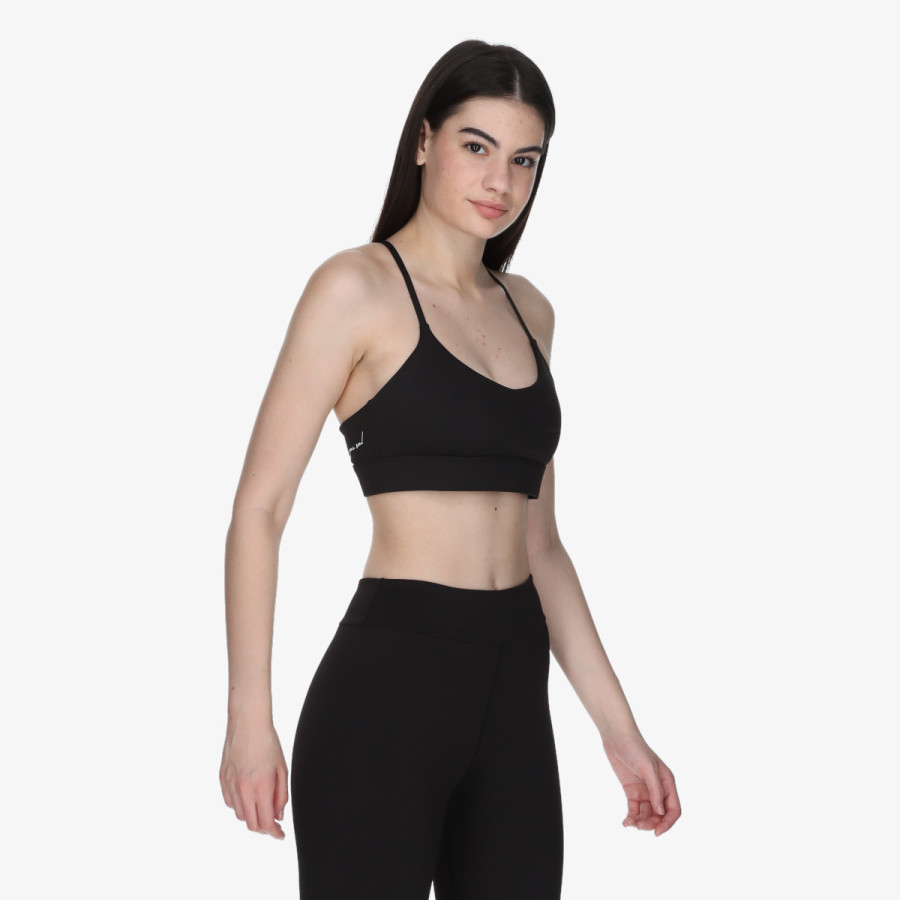 Rövidített póló Basic 