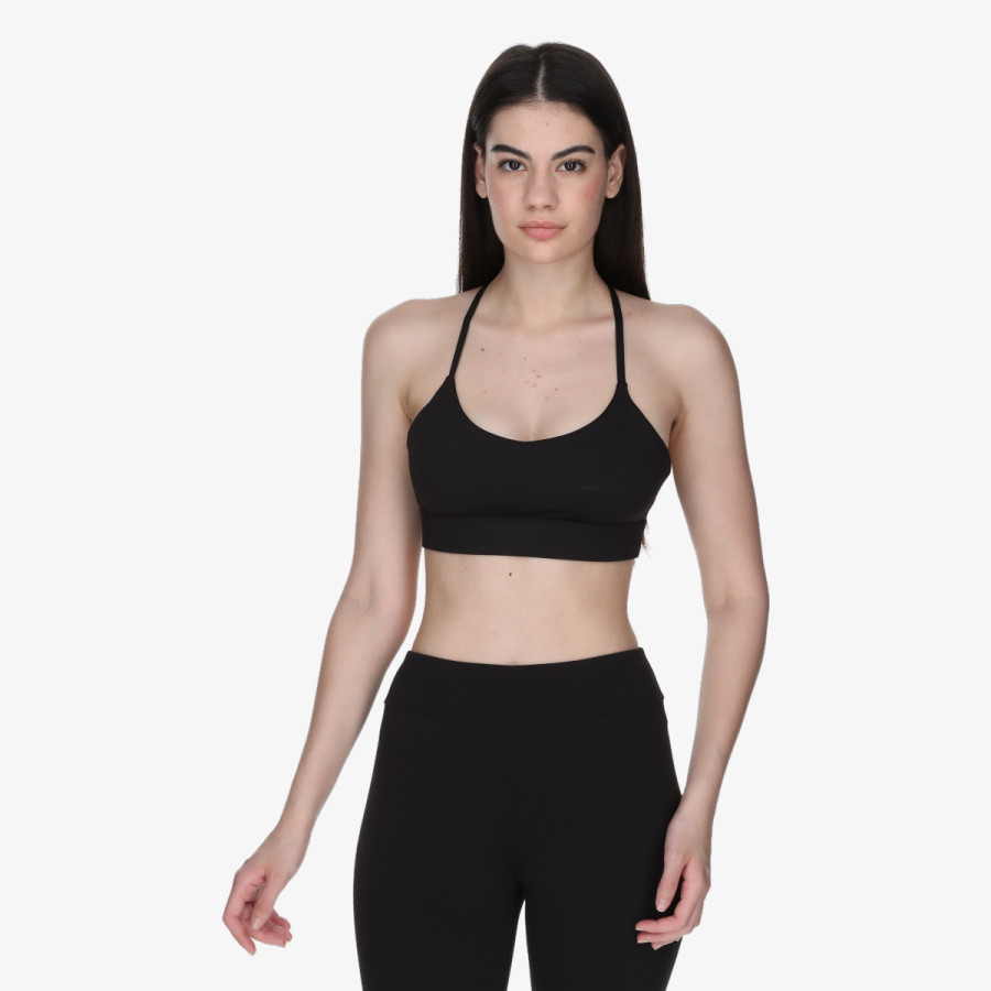 Rövidített póló Basic 