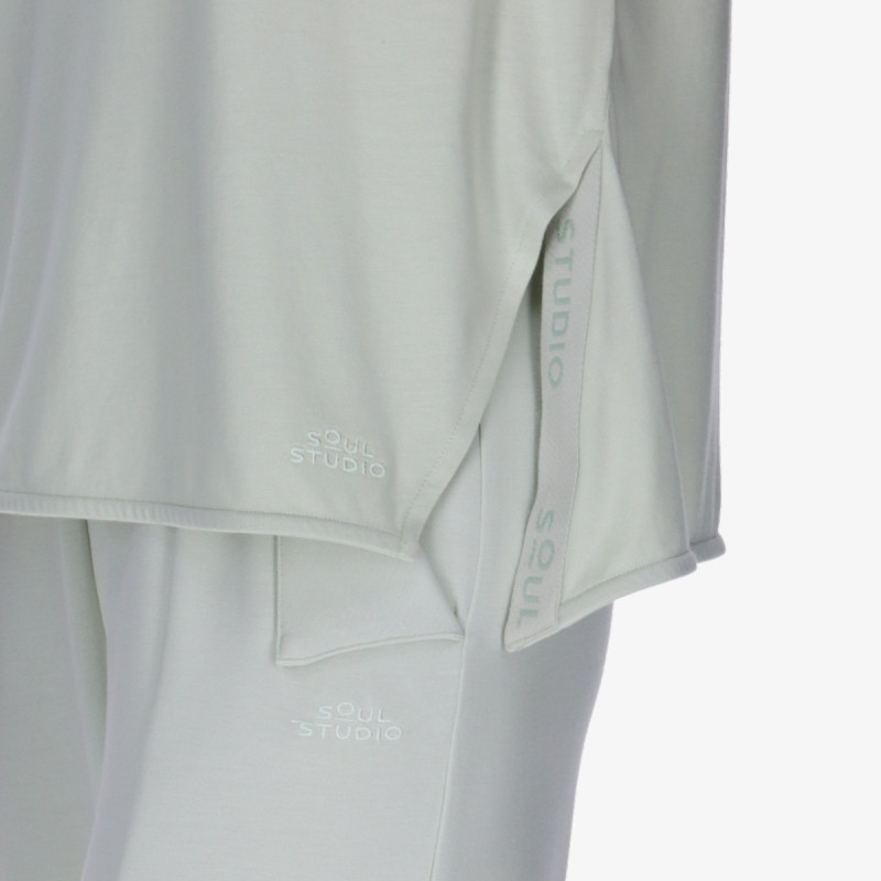 Ujjatlan póló Soul 