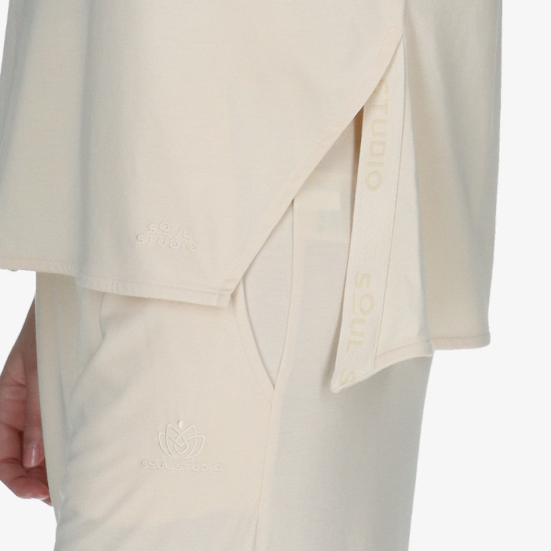 Ujjatlan póló Soul 