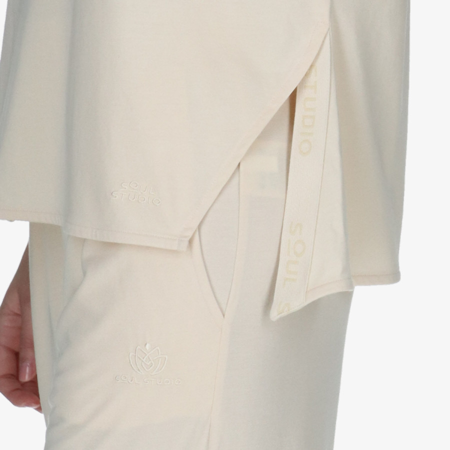 Ujjatlan póló Soul 