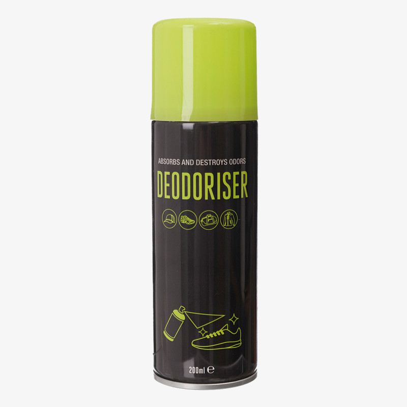 Shoe Care Spré Deodoriser - 200 ml 