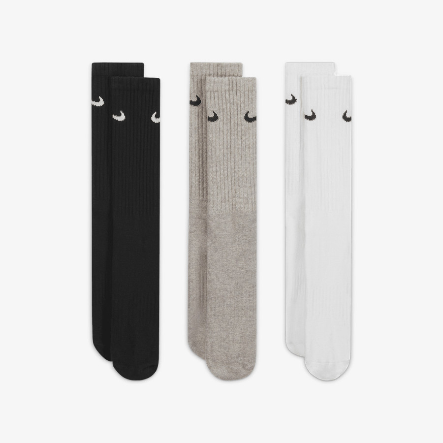 Nike Zokni Value Cushioned Crew 