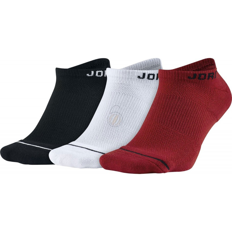 Nike Zokni U J EVERYDAY MAX NS 3PR 
