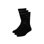 Nike Zokni NIKE SB 3PPK CREW SOCKS 