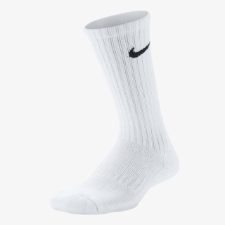 Nike Zokni Y NK EVRY CUSH CREW 3PR 