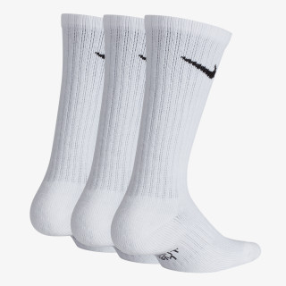 Nike Zokni Y NK EVRY CUSH CREW 3PR 