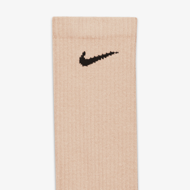 Nike Zokni U NK EVERYDAY PLUS CUSH CREW 6PR - 132 
