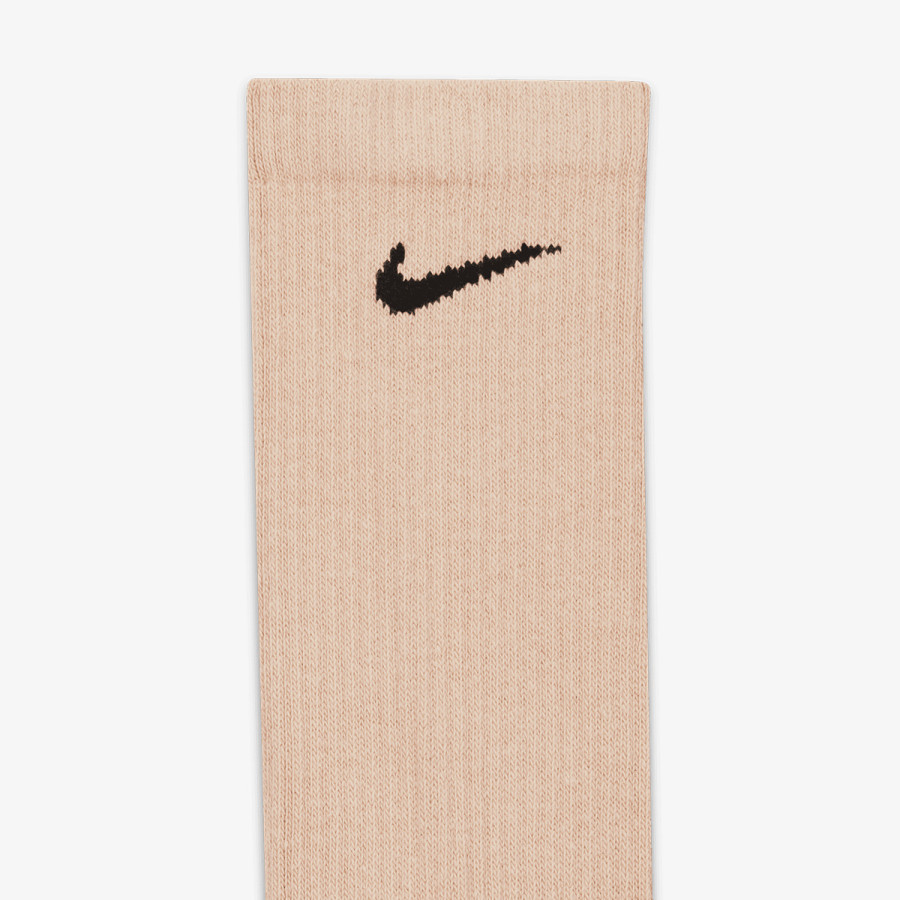Nike Zokni U NK EVERYDAY PLUS CUSH CREW 6PR - 132 