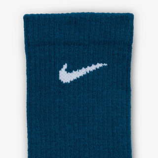 Nike Zokni U NK EVERYDAY PLUS CUSH CREW 6PR - 132 