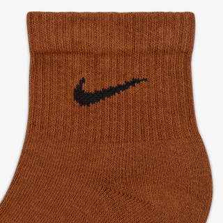 Nike Zokni U NK EVERYDAY PLUS CUSH ANKLE 6PR - 132 