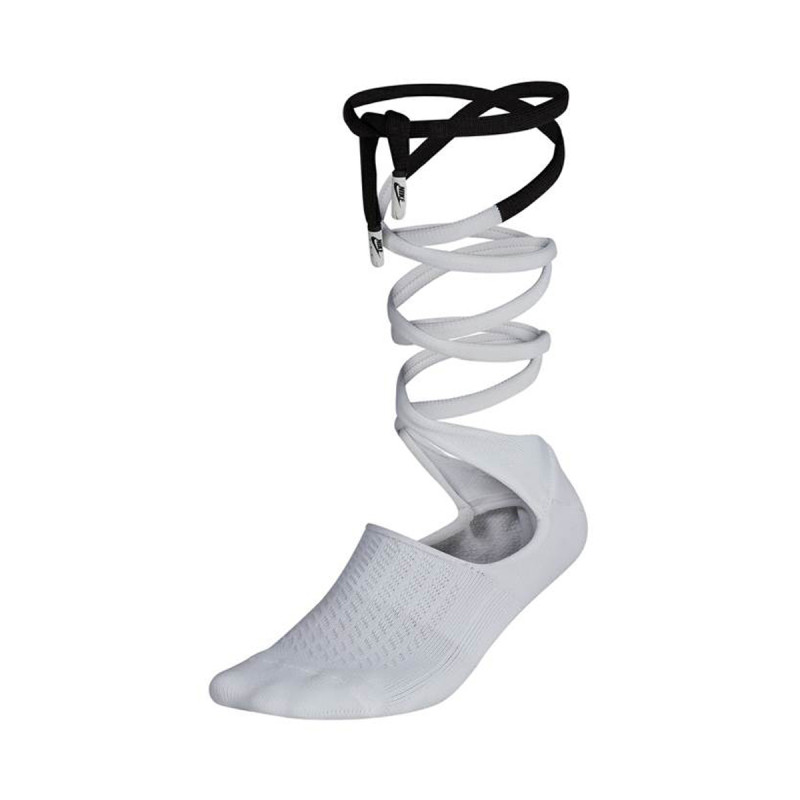 Nike Zokni W SNKR SOX KNEE HIGH - LACE-UP 