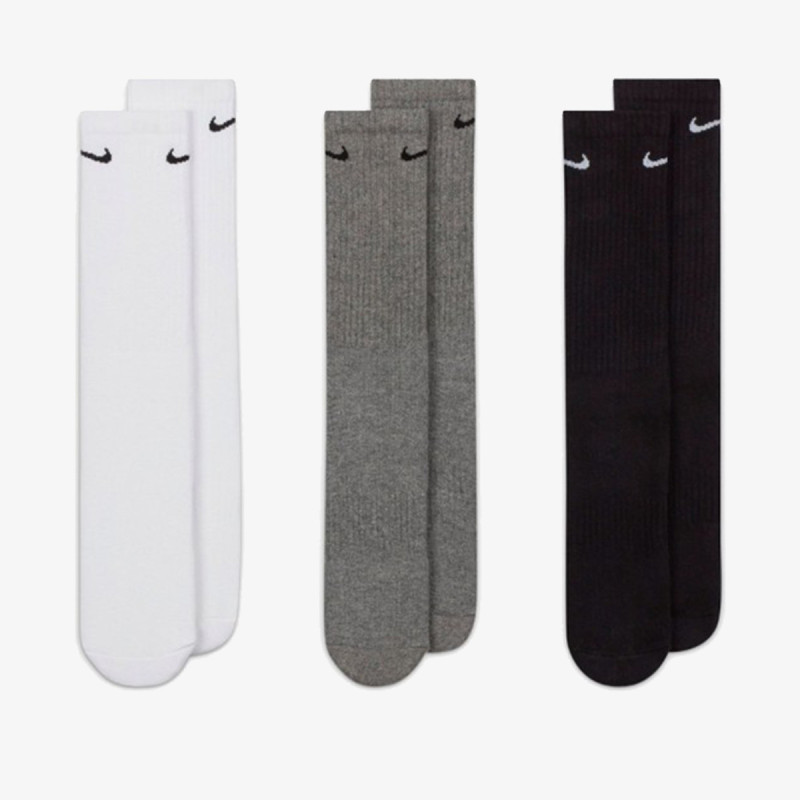 Nike Zokni Everyday Cushioned 