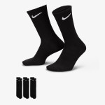 Nike Zokni U NK EVERYDAY LTWT CREW 3PR 