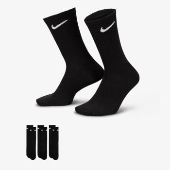 Nike Zokni U NK EVERYDAY LTWT CREW 3PR 