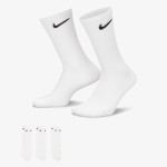 Nike Zokni U NK EVERYDAY LTWT CREW 3PR 