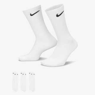 Nike Zokni U NK EVERYDAY LTWT CREW 3PR 